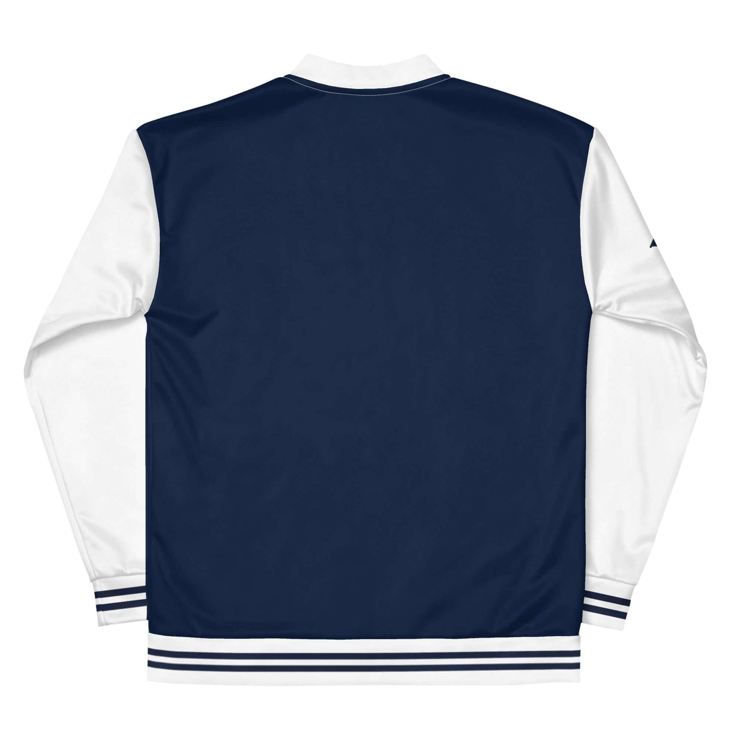 VIBES Jacke | COLLEGE (Blau) - Time Of Vibes