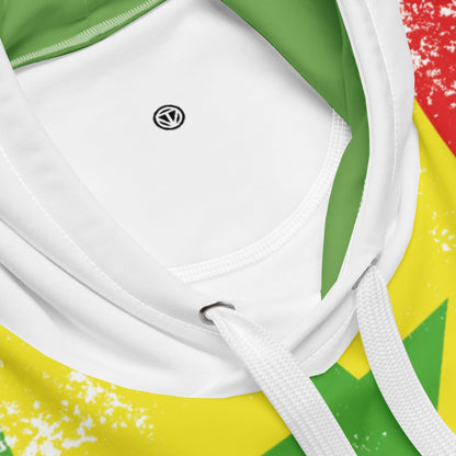 VIBES Premium Hoodie | SENEGAL - Time Of Vibes