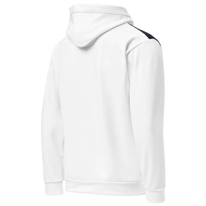 VIBES Premium Hoodie | USA (Weiß) - Time Of Vibes