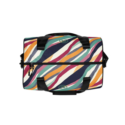 VIBES Sporttasche | COLORS - Time Of Vibes