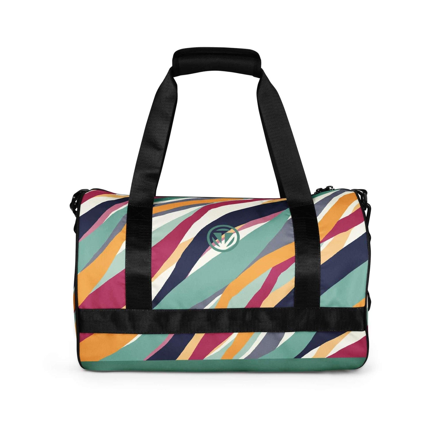 VIBES Sporttasche | COLORS - Time Of Vibes