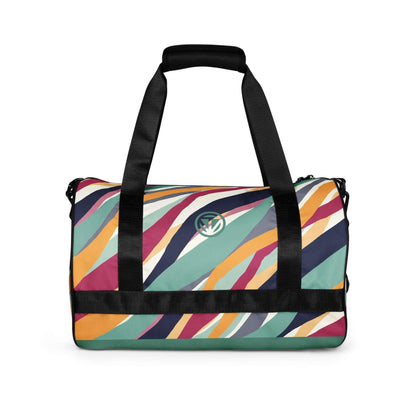 VIBES Sporttasche | COLORS - Time Of Vibes