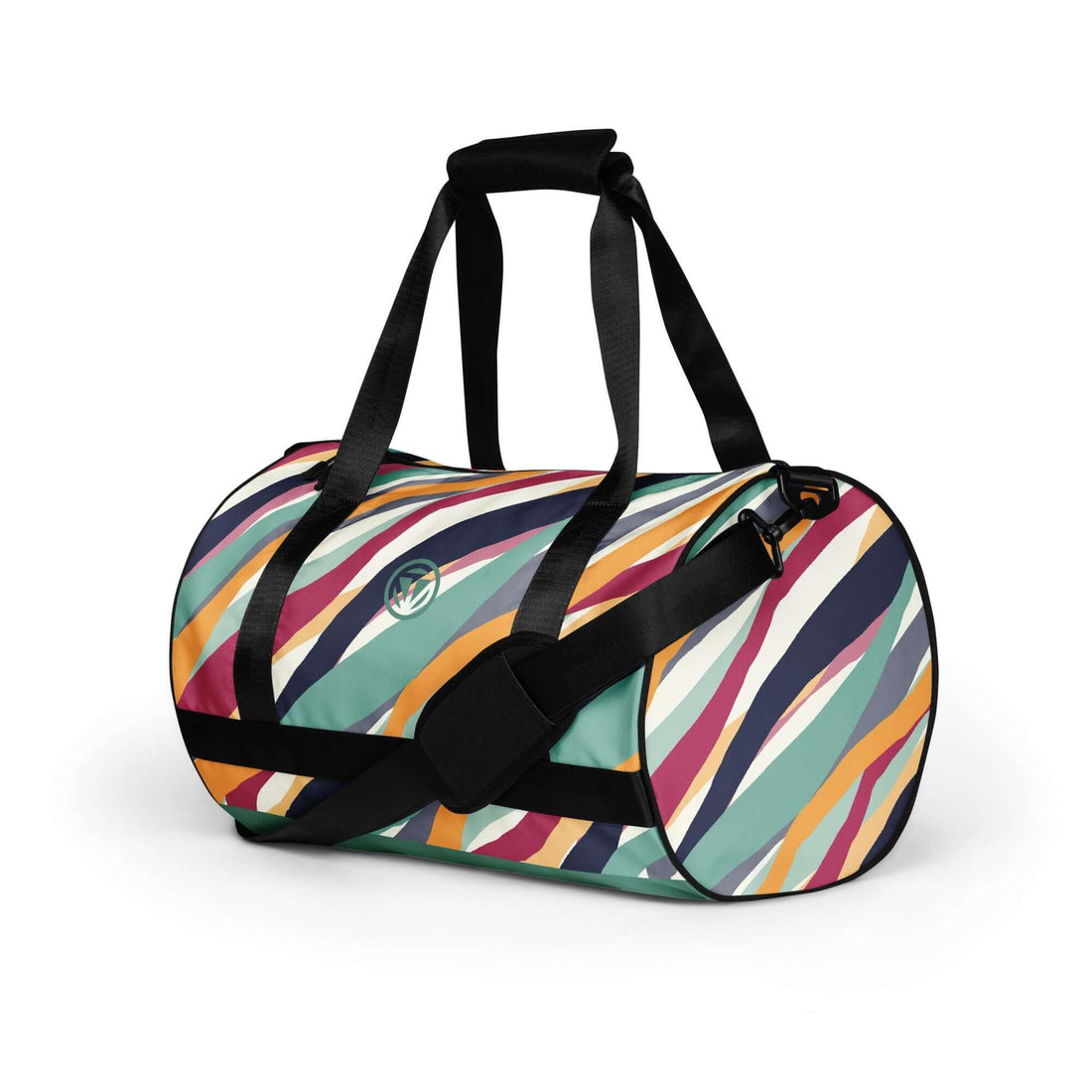 VIBES Sporttasche | COLORS - Time Of Vibes