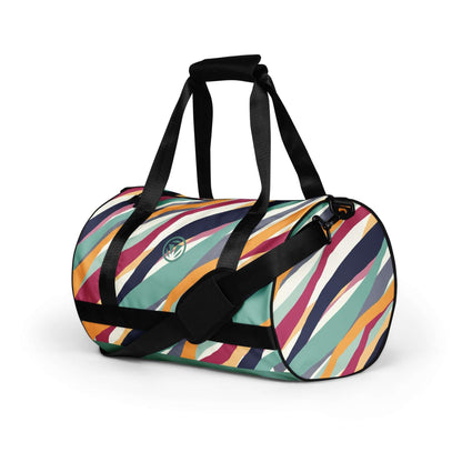 VIBES Sporttasche | COLORS - Time Of Vibes