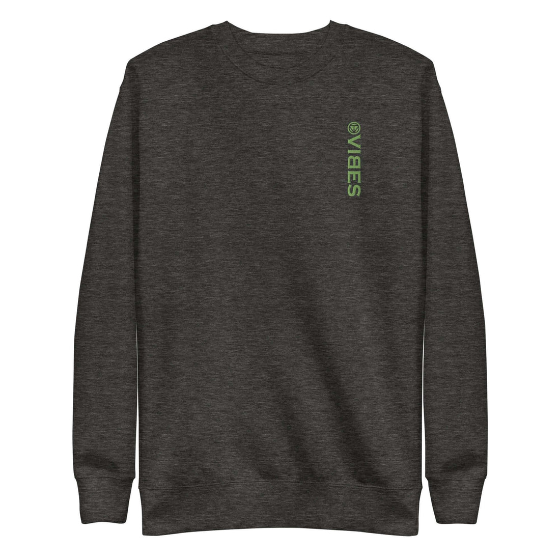 VIBES Premium Sweatshirt | Upside (in 5 Farben) - Time Of Vibes