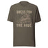 VIBES T-Shirt | DRESS4RIDE (Grün) * Herren - Time Of Vibes