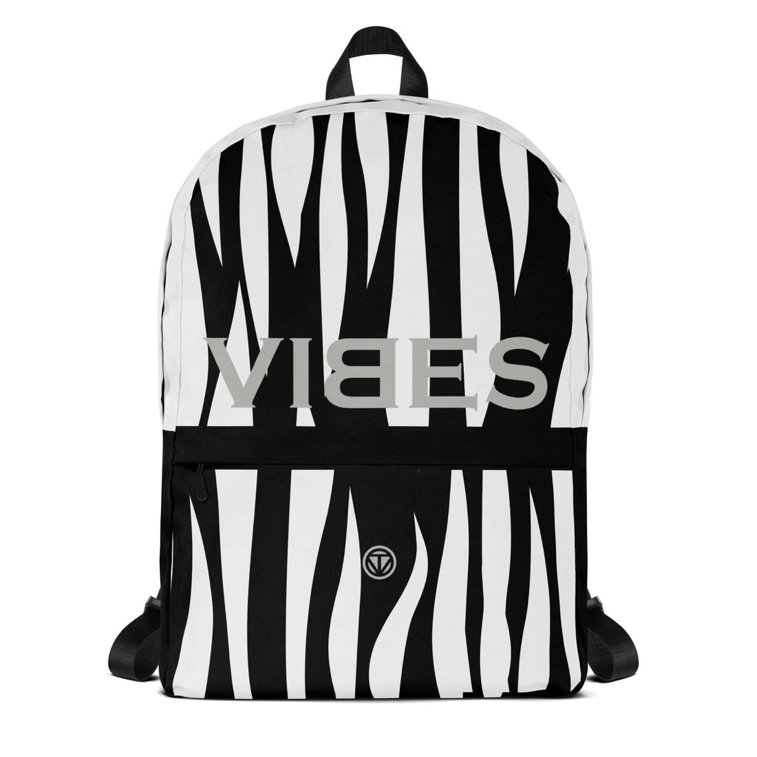 VIBES Rucksack | JUNGLE - Time Of Vibes