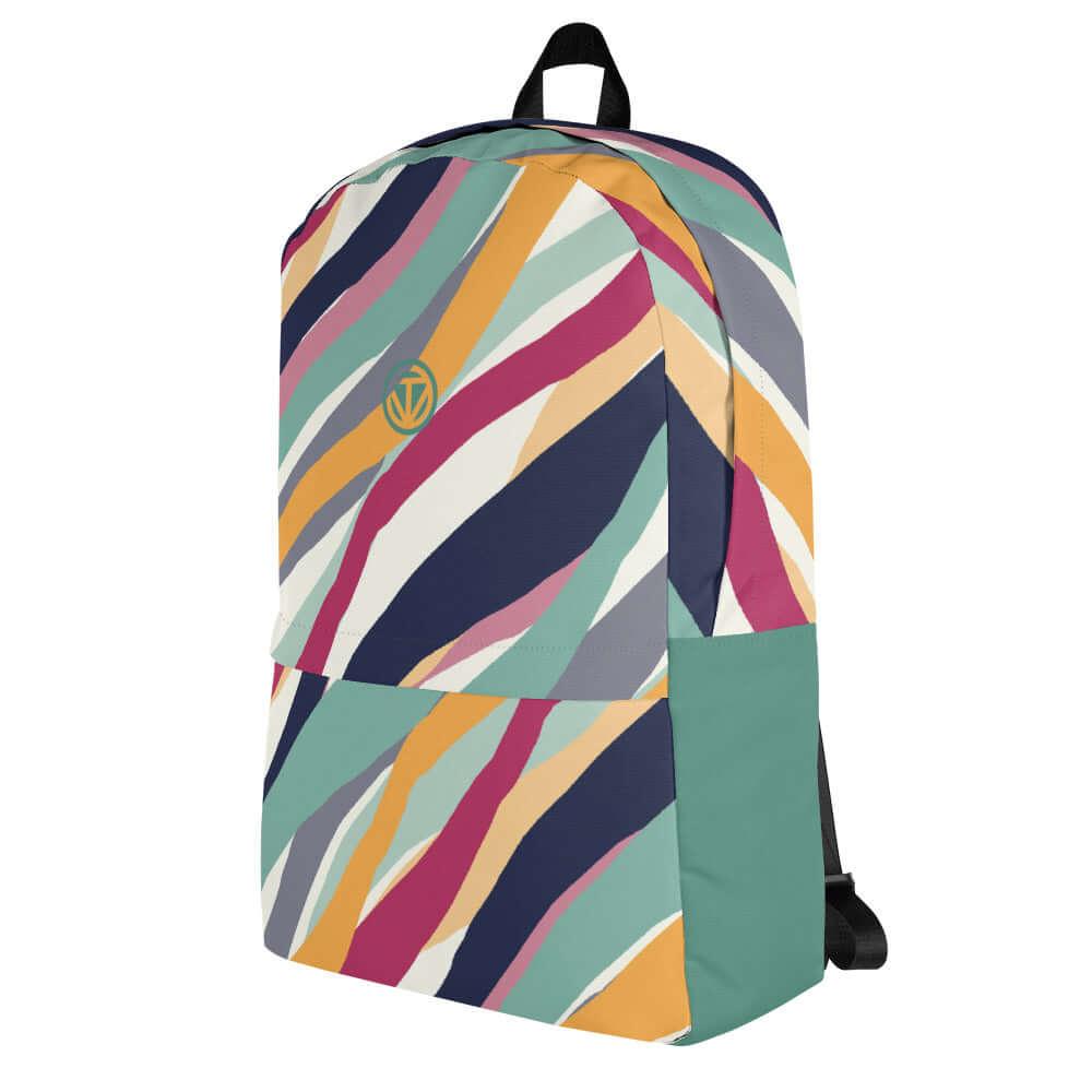 VIBES Rucksack | COLORS - Time Of Vibes