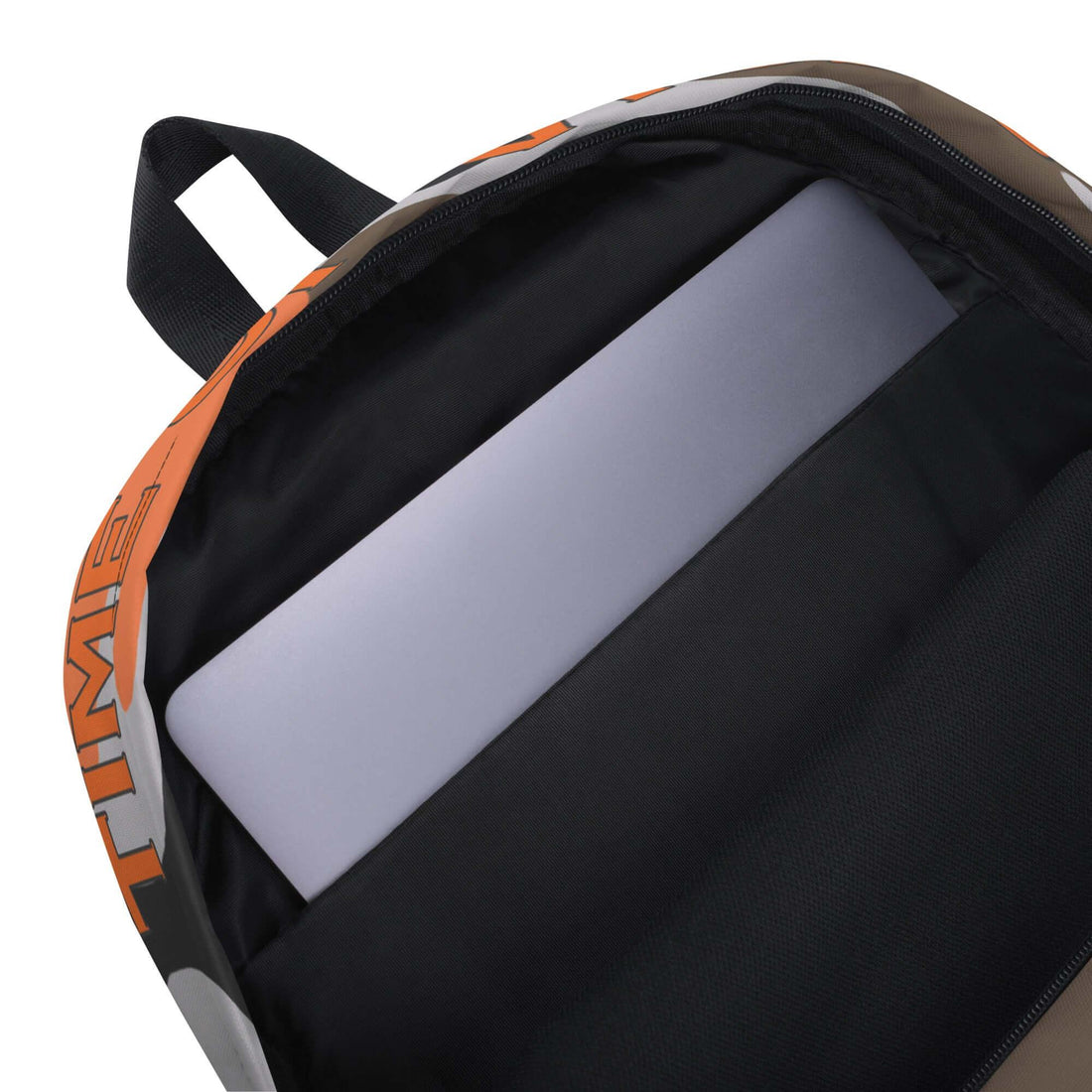 VIBES Rucksack | CAMO - Time Of Vibes