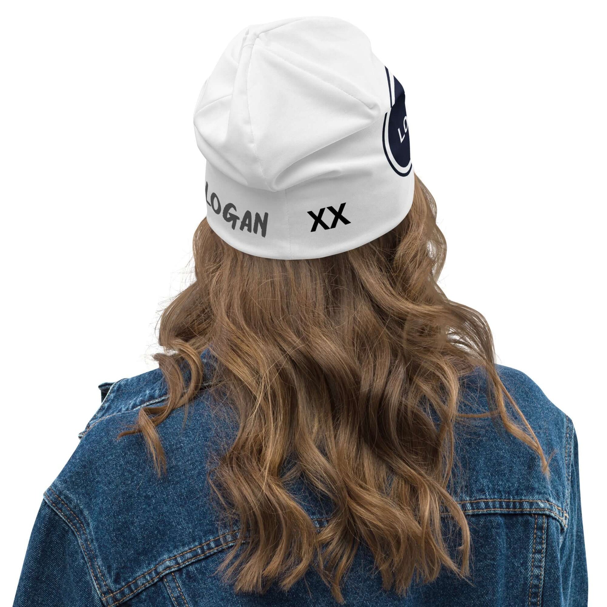 TIME OF VIBES - Beanie CORPORATE - €29.50