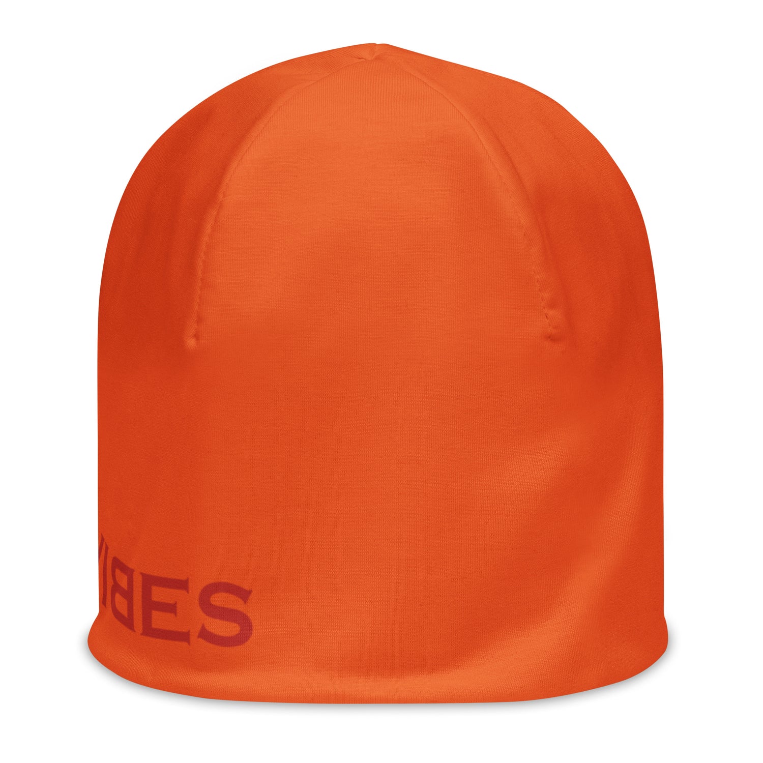 TOV Beanie VIBES217 (Orange)