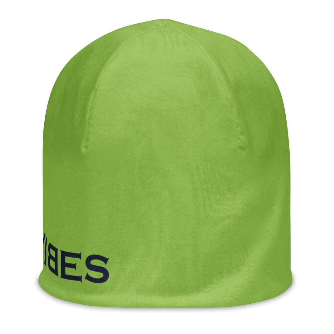 VIBES Beanie Unisex (Grün) - Time Of Vibes