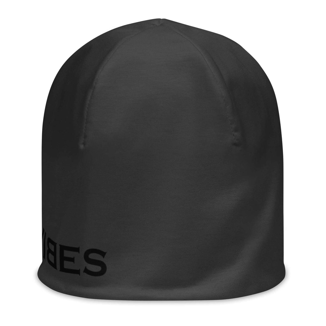VIBES Beanie Unisex (Grau) - Time Of Vibes