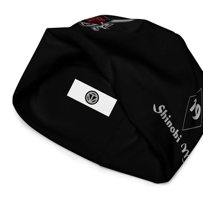 TIME OF VIBES Beanie SHINOBI NEU - €29,00