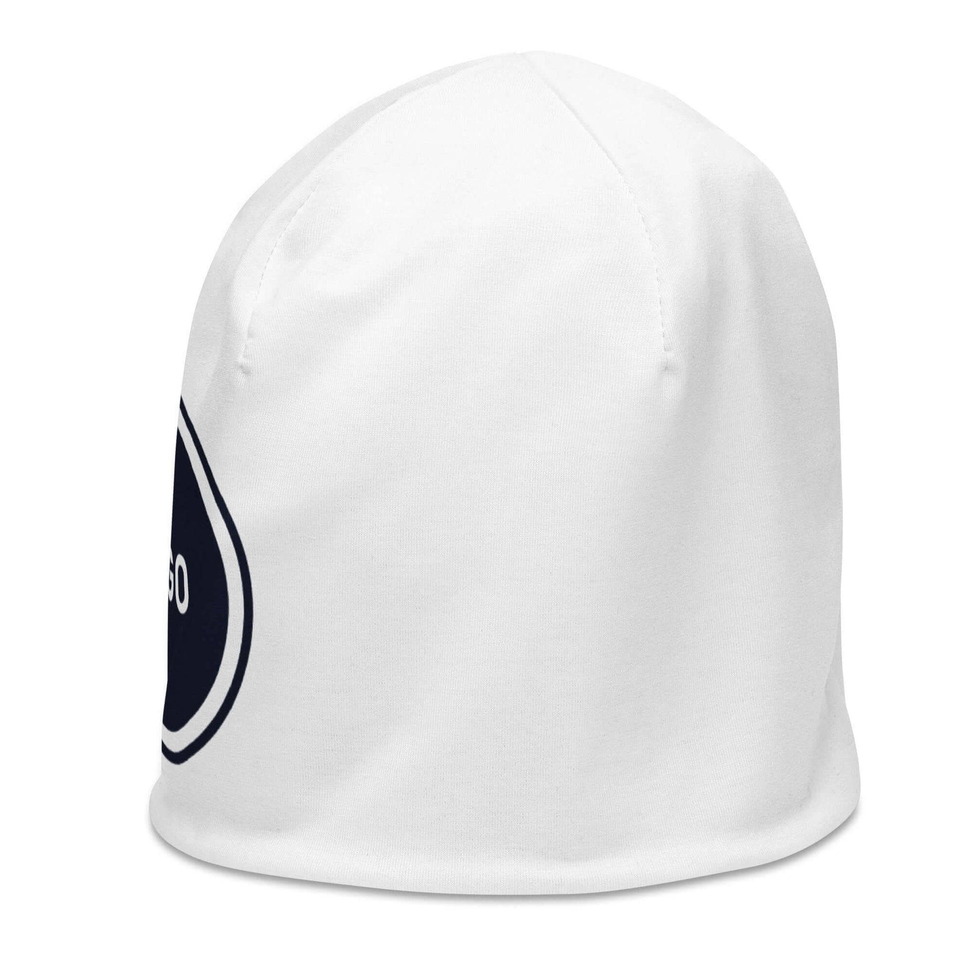 TIME OF VIBES - Beanie CORPORATE - €29.50