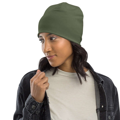 Beanie MAOB - ERDE | Yoga | €32,00