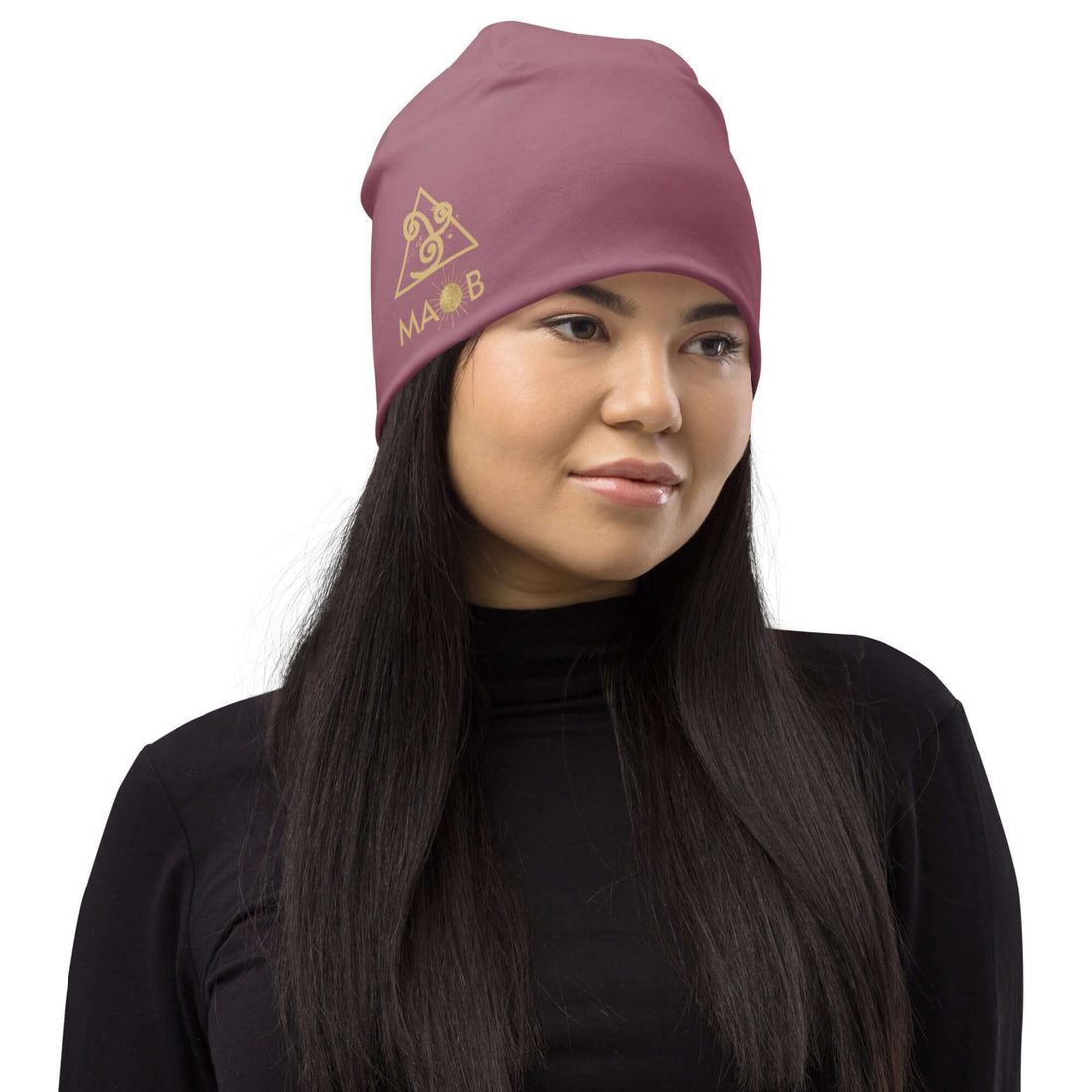 Beanie MAOB - LUFT | Yoga | €32,00