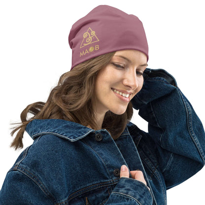 Beanie MAOB - LUFT | Yoga | €32,00