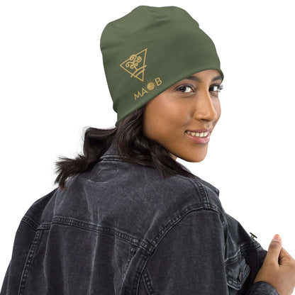 Beanie MAOB - ERDE | Yoga | €32,00