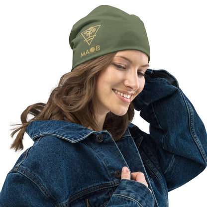 Beanie MAOB - ERDE | Yoga | €32,00