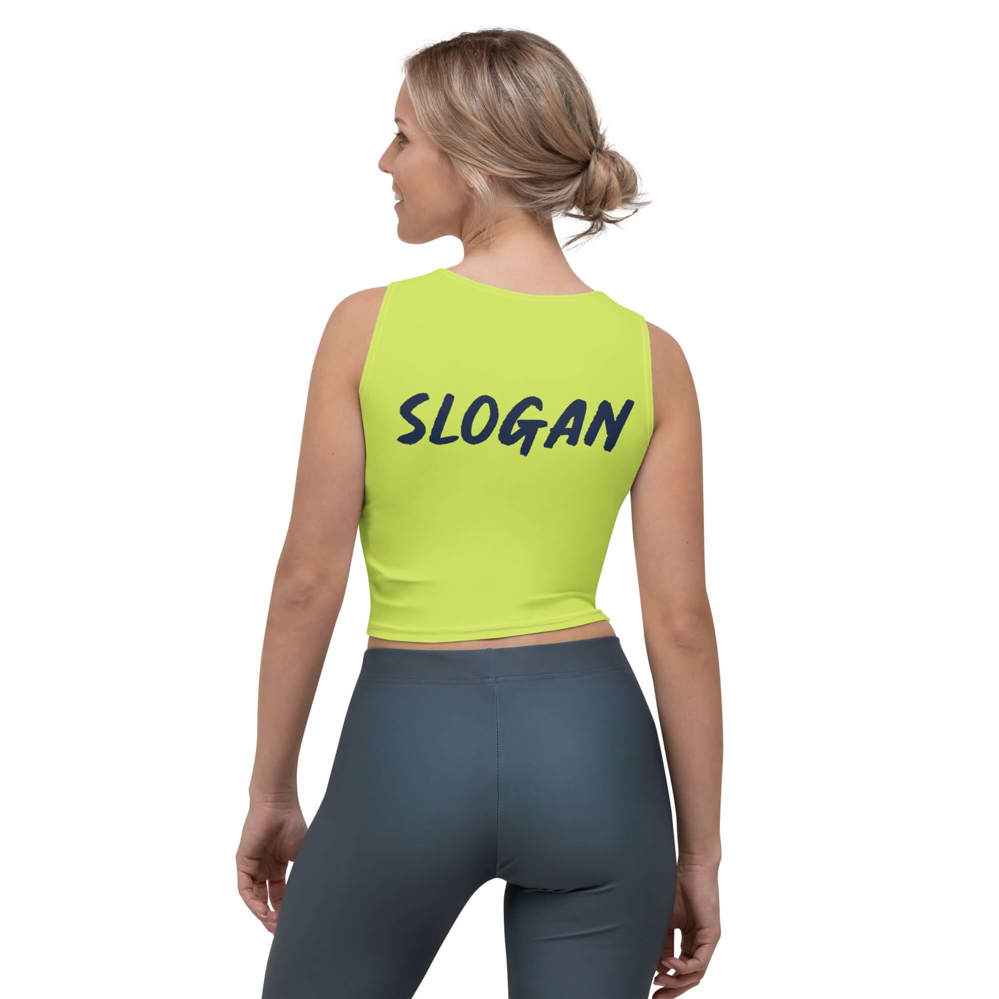 TOV Team Kurzes Top Damen | Time of Vibes ab €39.00