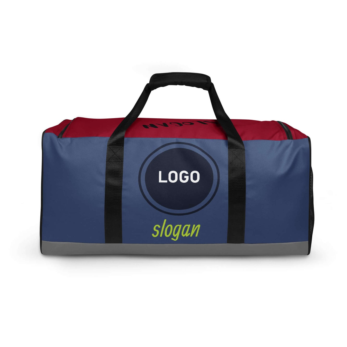 TIME OF VIBES - Travel Bag CORPORATE - €159.00