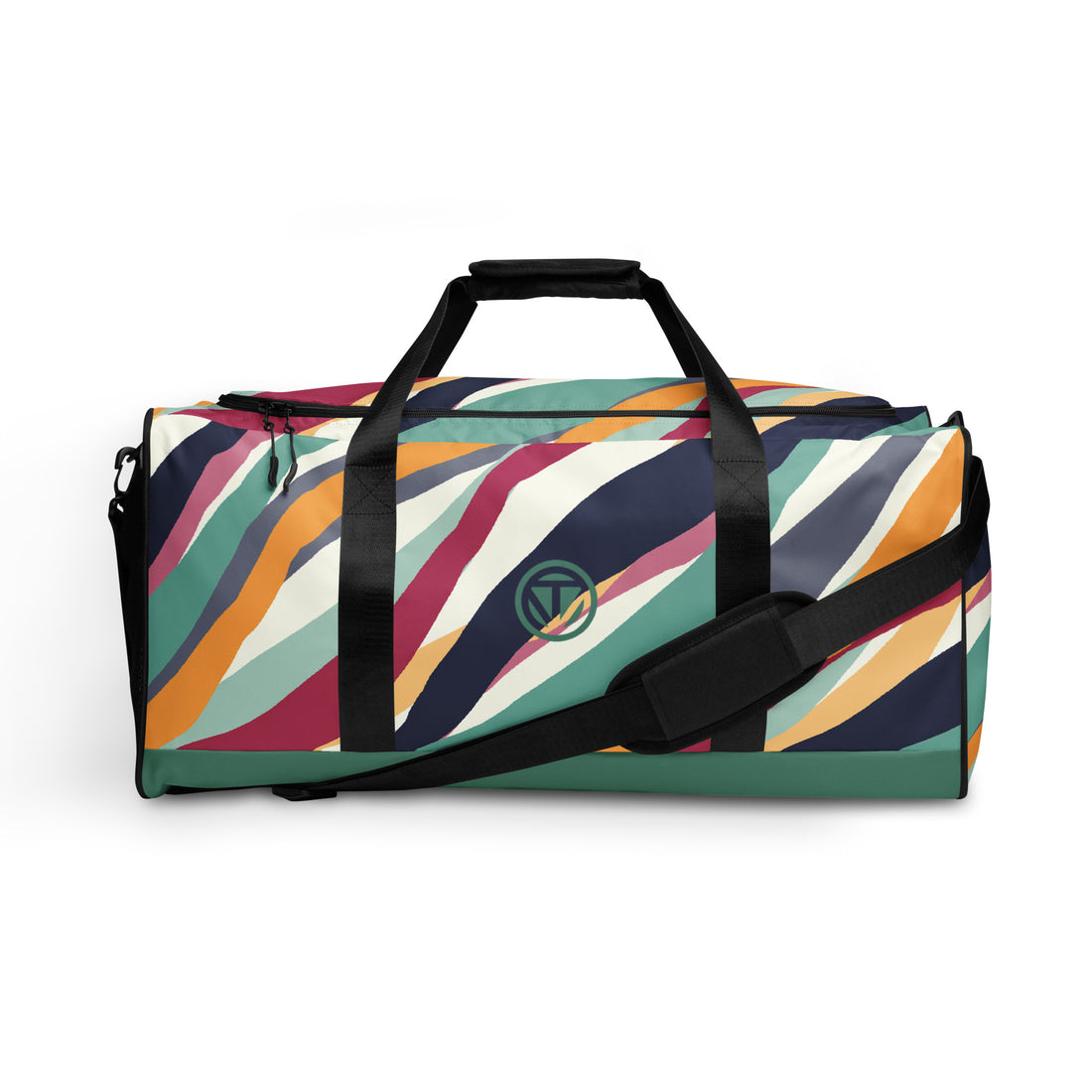TIME OF VIBES TOV Reisetasche COLORS - €99,00