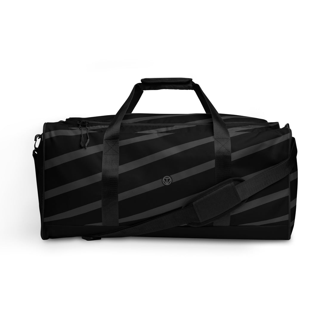 &lt;tc&gt;TOV Travel Bag ELEGANT (Black)&lt;/tc&gt;