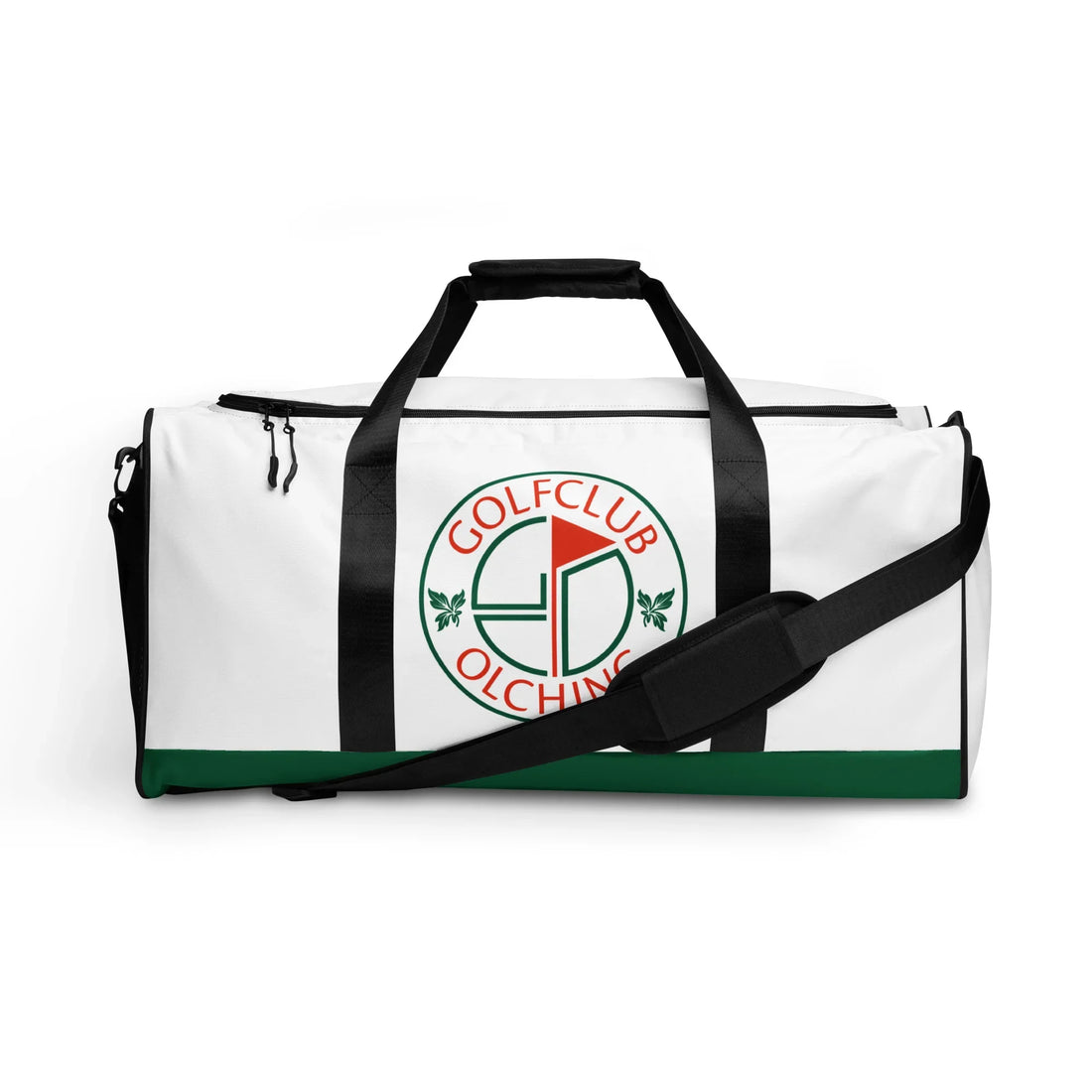 GCO Reisetasche - Sporttasche - Time Of Vibes