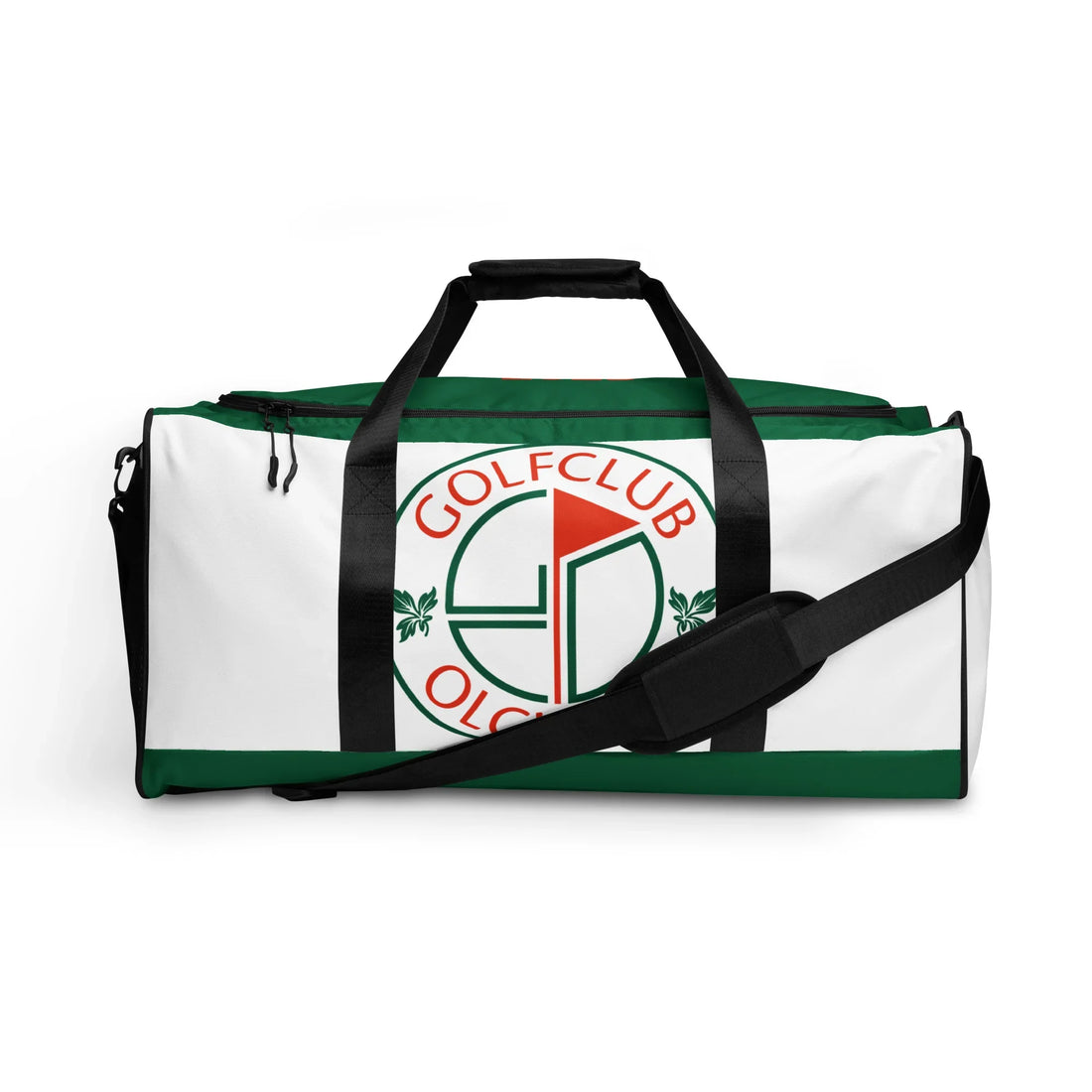 GCO Reisetasche - Sporttasche | Clubmeister 1 - Time Of Vibes