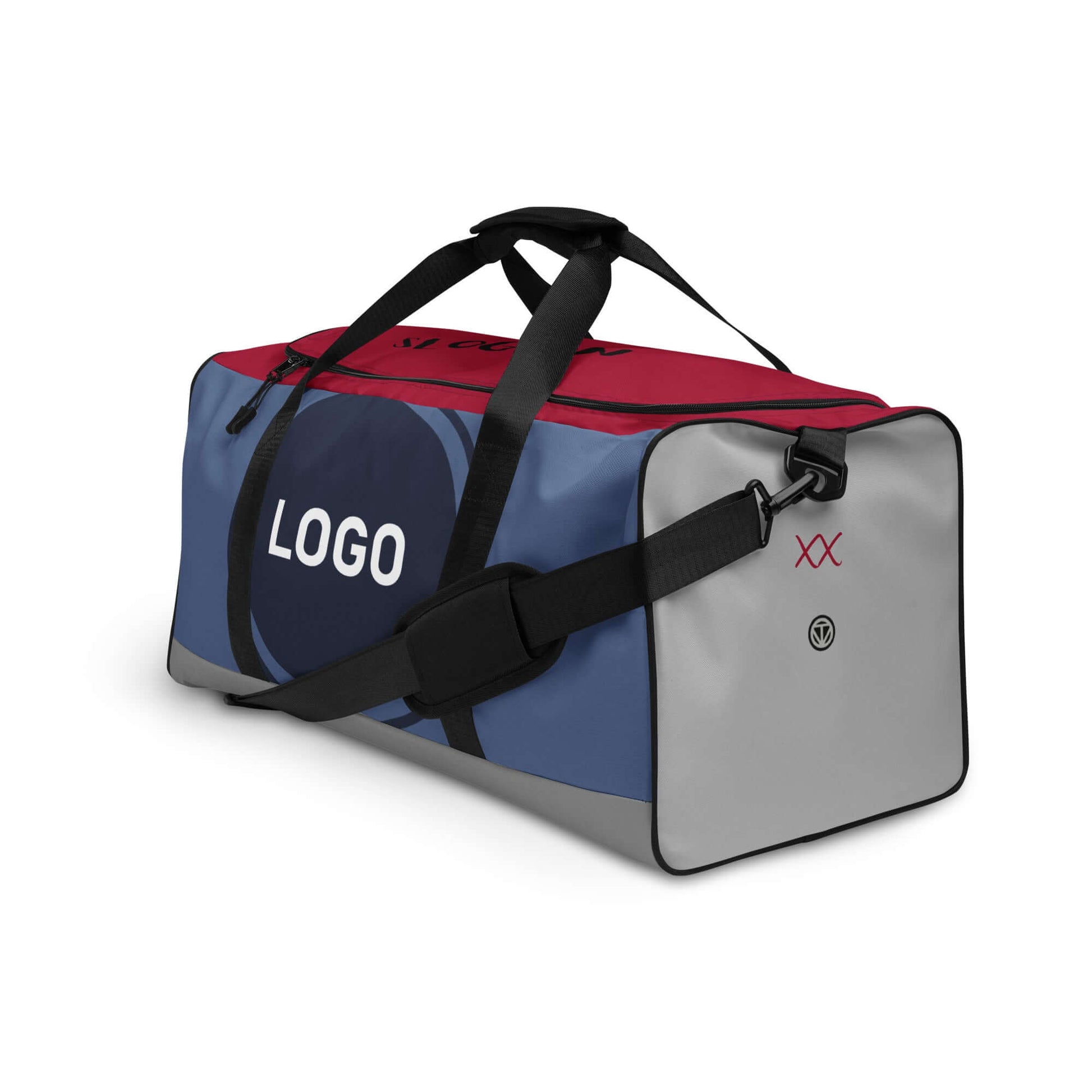 TIME OF VIBES - Travel Bag CORPORATE - €159.00