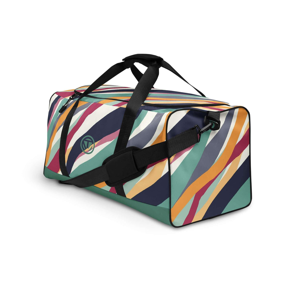 VIBES Reisetasche | COLORS - Time Of Vibes