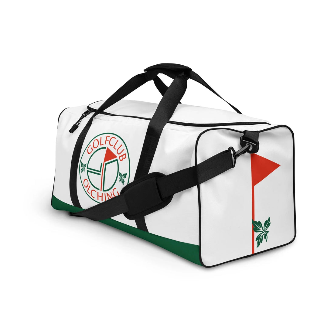GCO Reisetasche - Sporttasche - Time Of Vibes