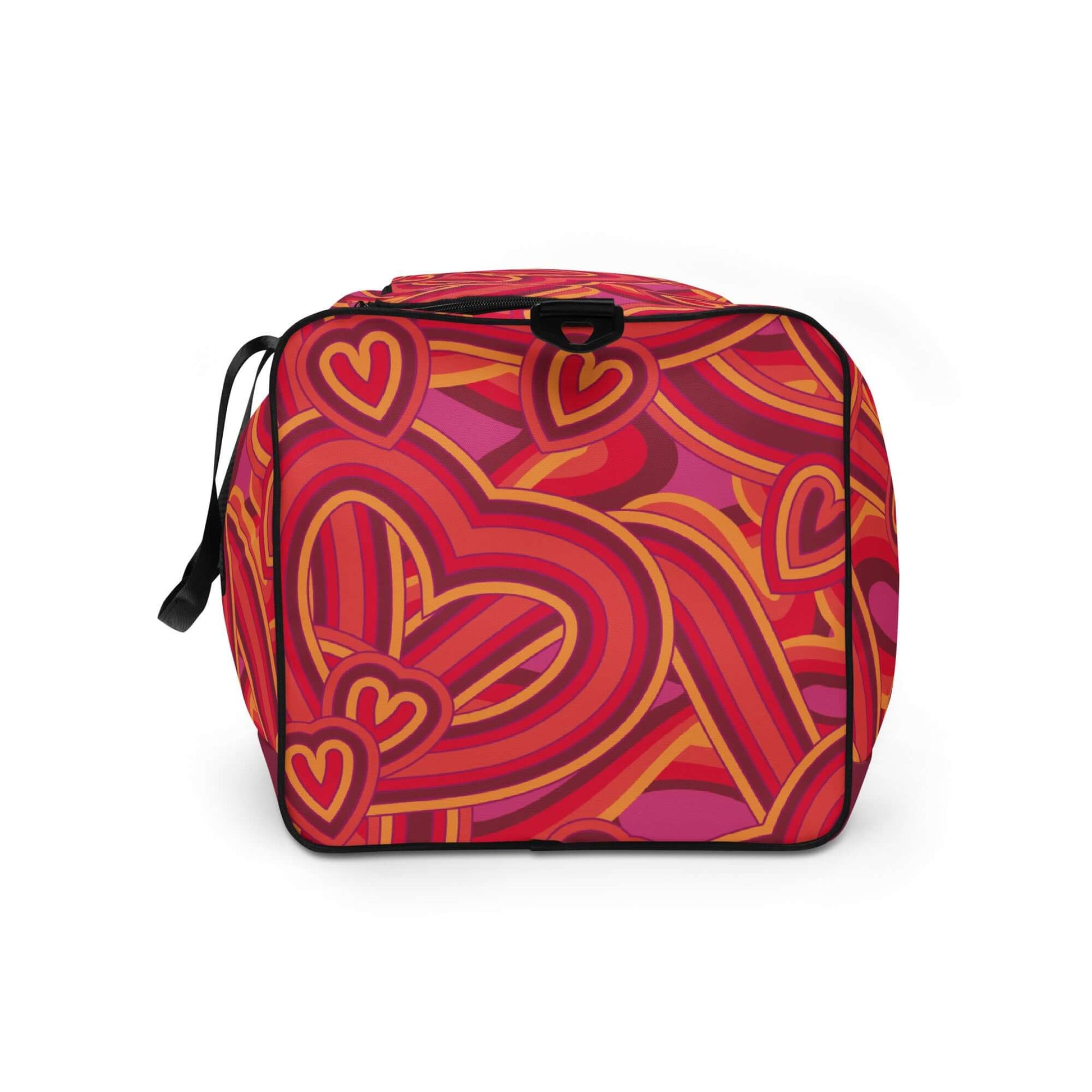 TIME OF VIBES - Travel Bag FULL OF LOVE - €109.00