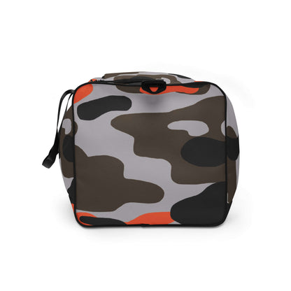 VIBES Reisetasche | CAMO - nur €109.- | Time Of Vibes