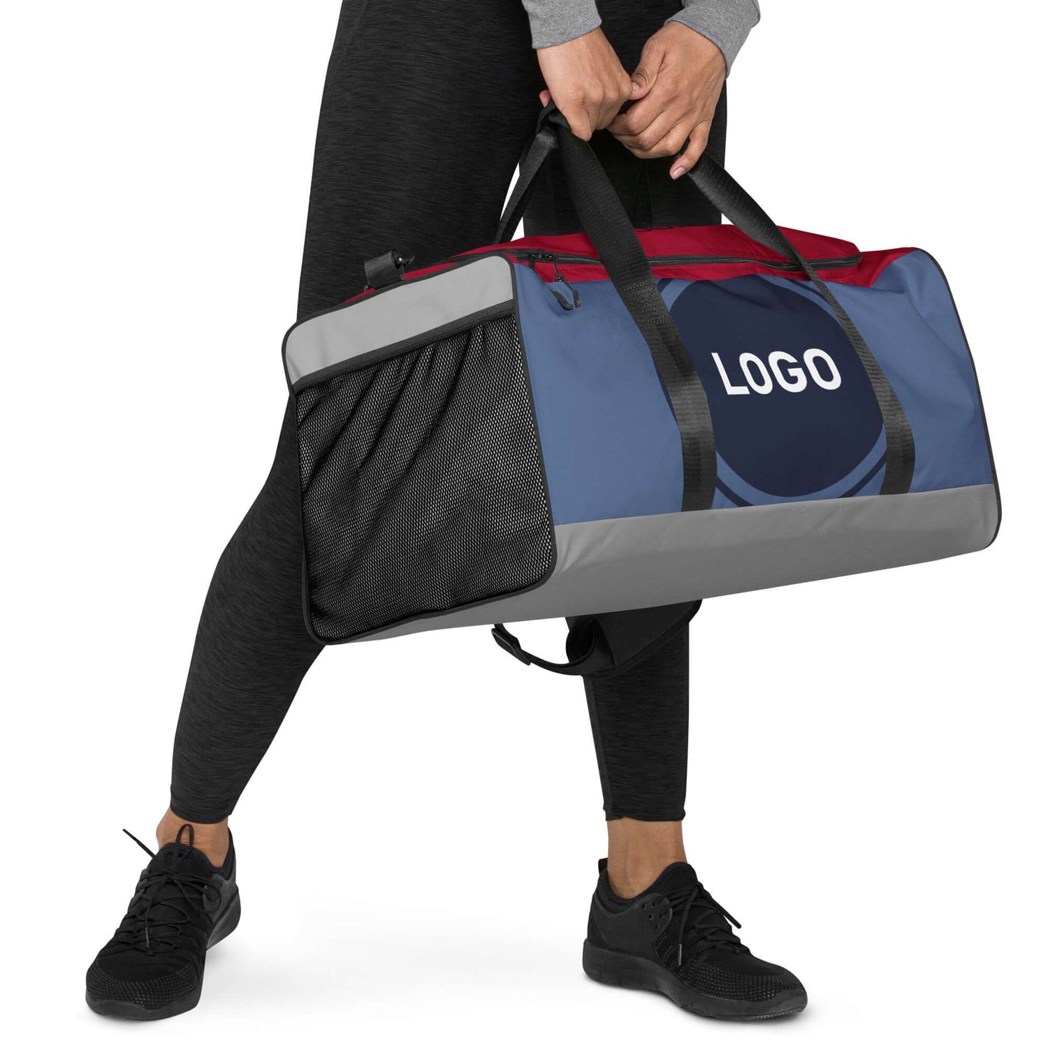 TIME OF VIBES TOV Reisetasche CORPORATE - €159,00