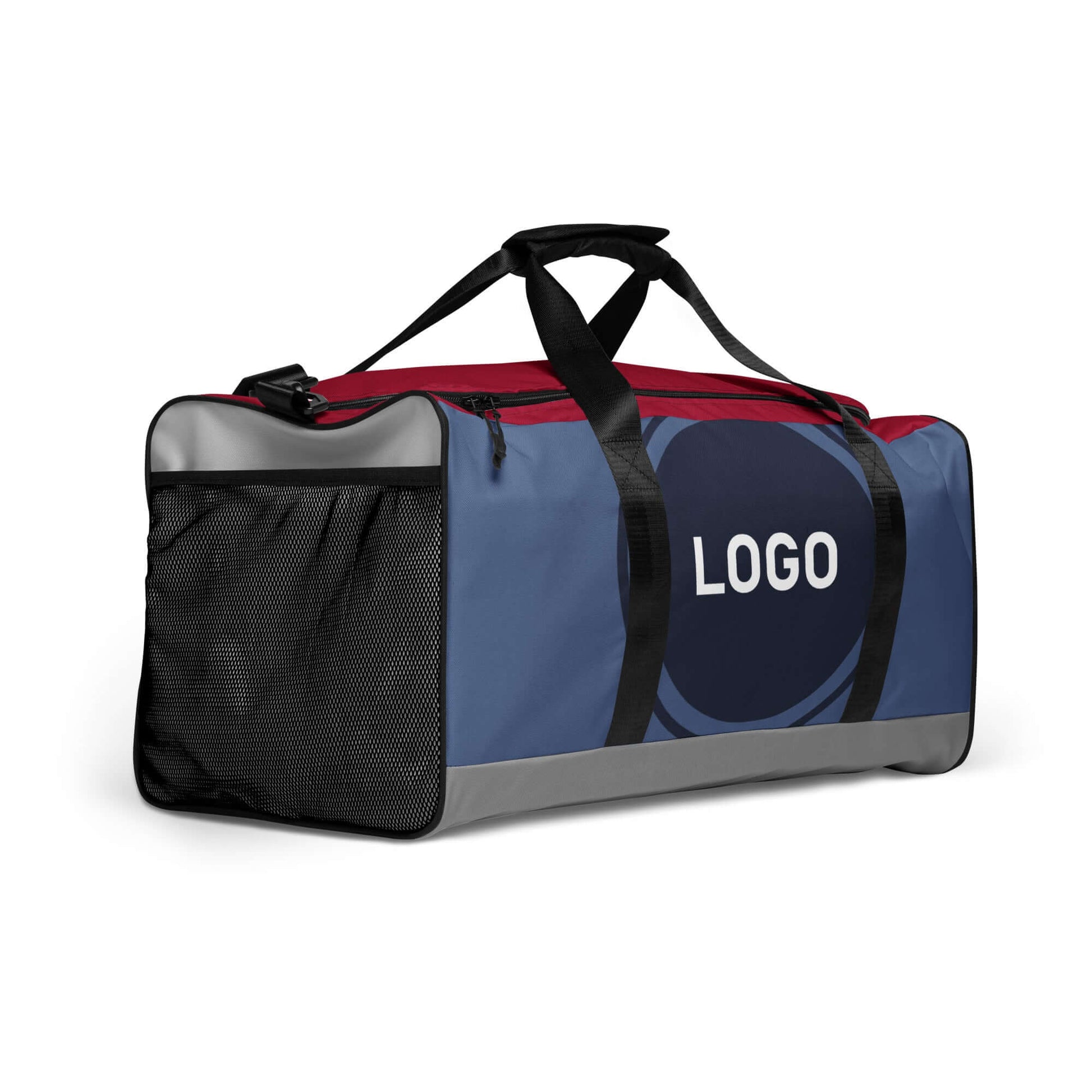 TIME OF VIBES - Travel Bag CORPORATE - €159.00