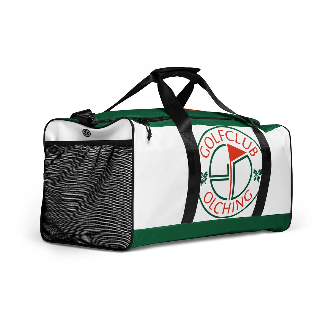 GCO Reisetasche - Sporttasche | Clubmeister 1 - Time Of Vibes