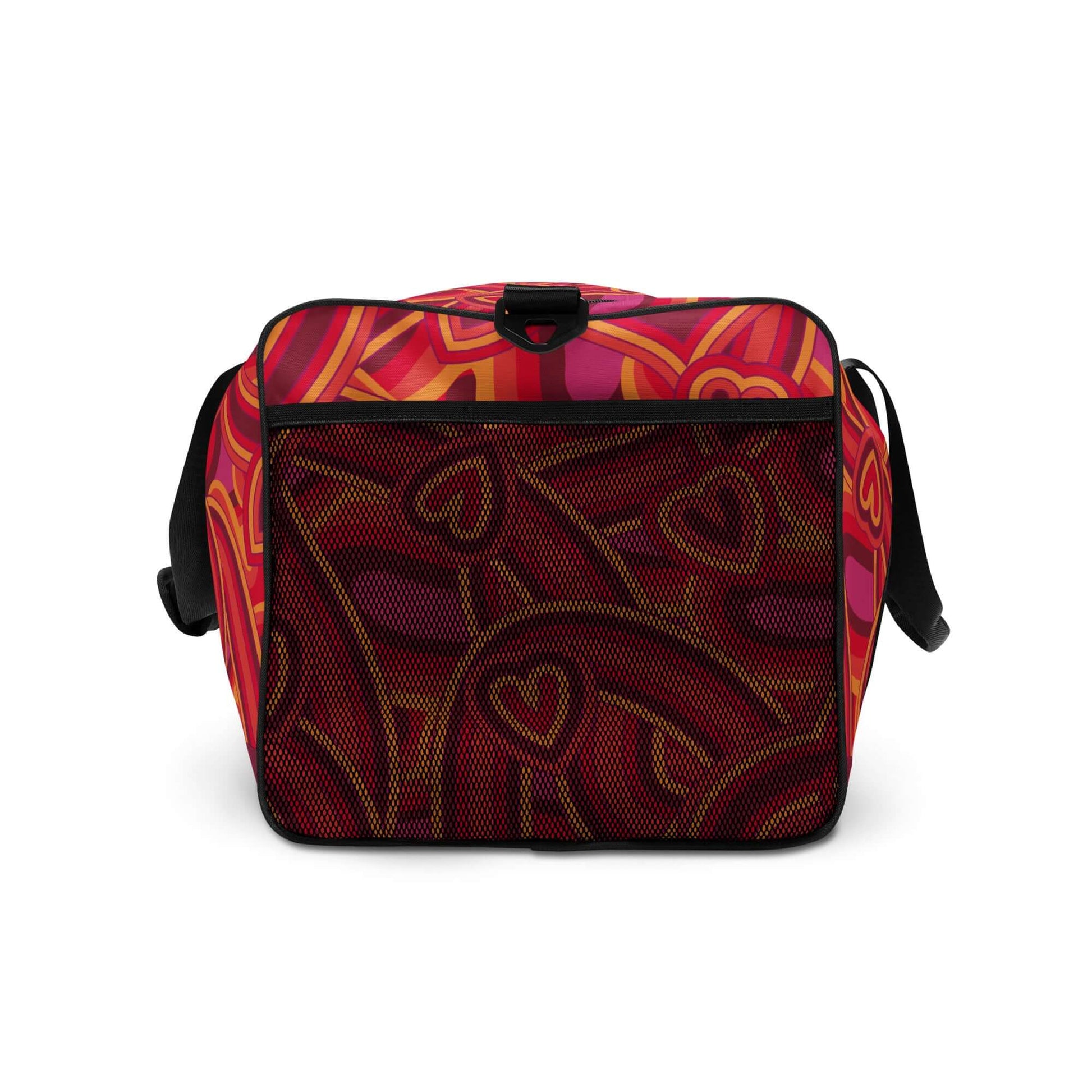 TIME OF VIBES - Travel Bag FULL OF LOVE - €109.00