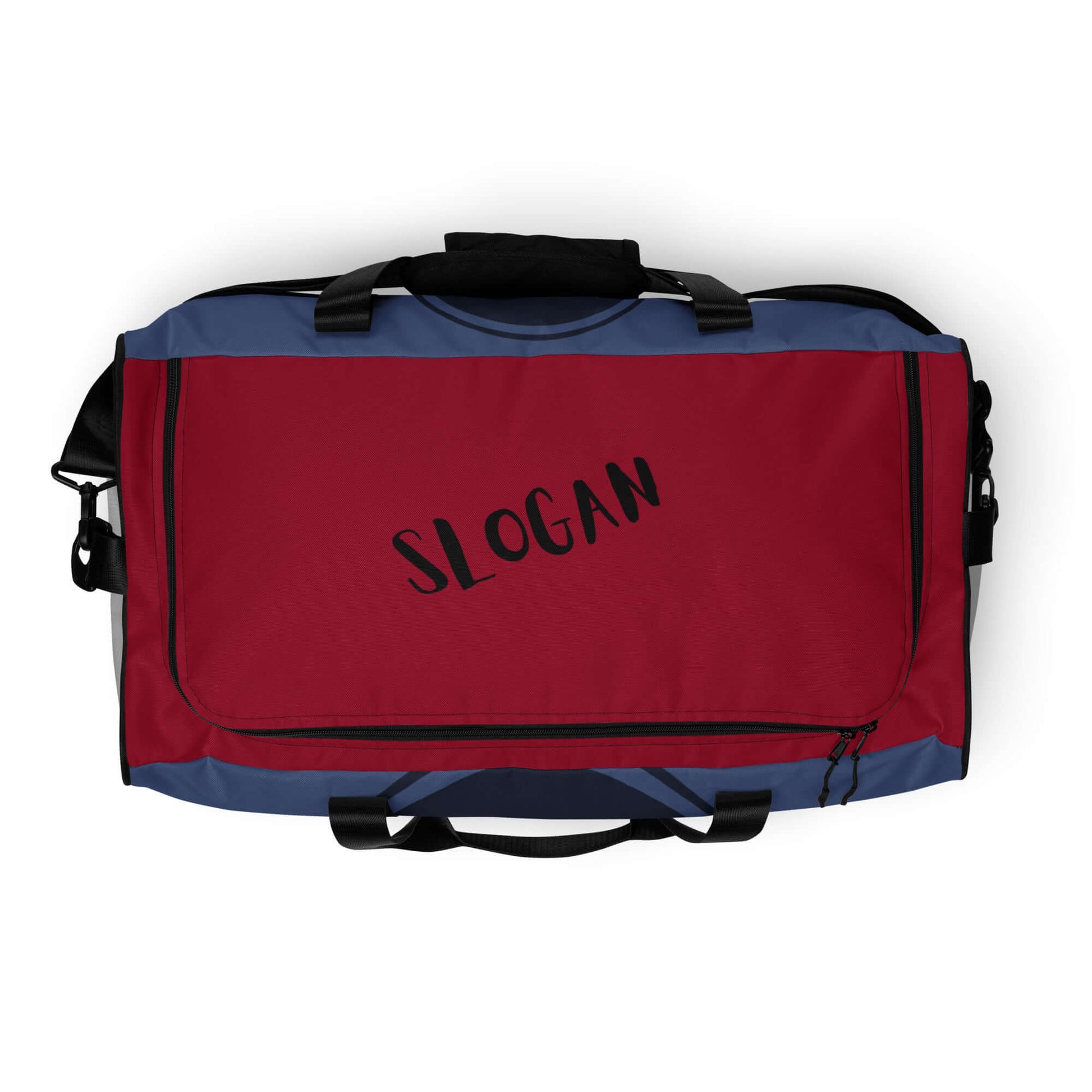 TIME OF VIBES - Travel Bag CORPORATE - €159.00