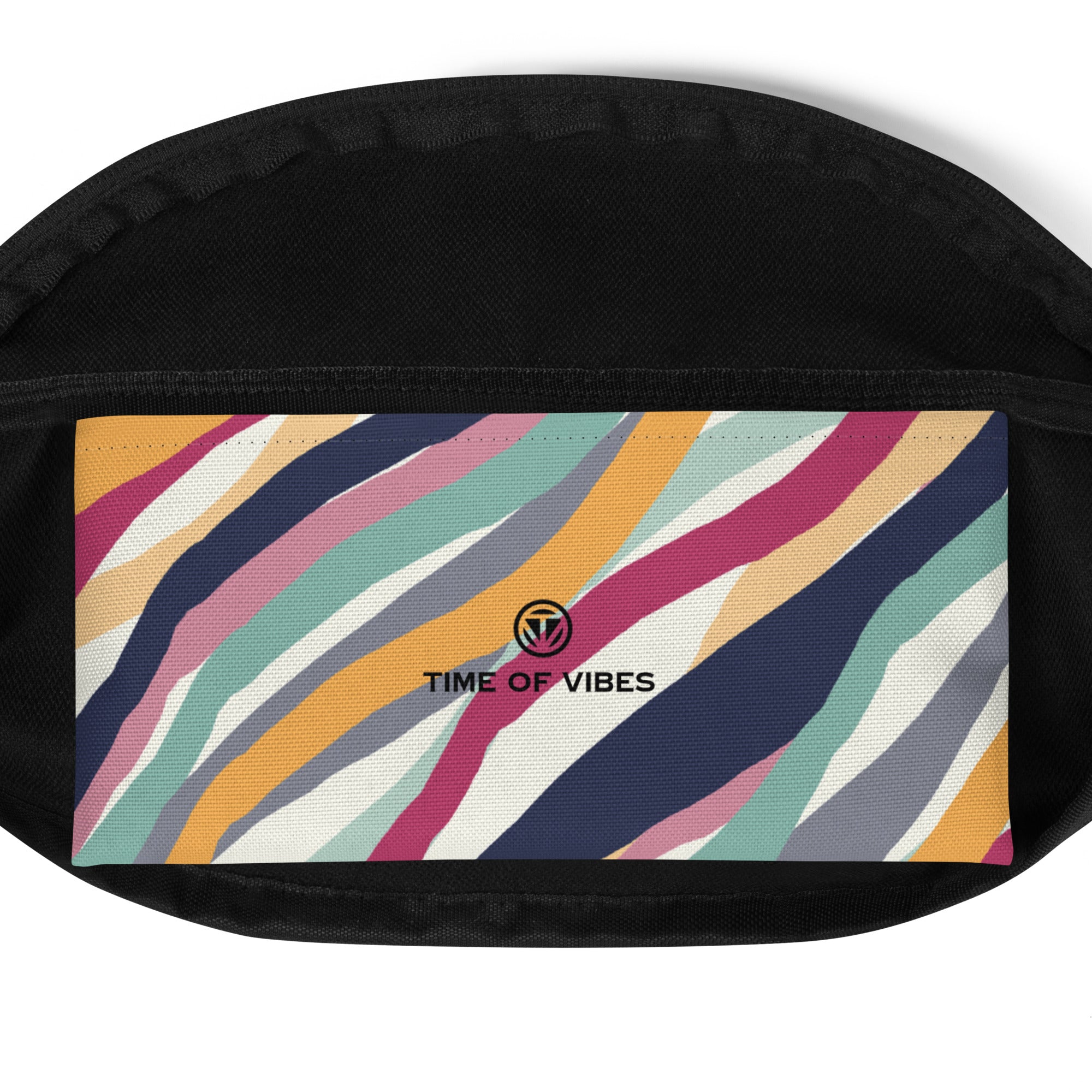 TIME OF VIBES TOV Gürteltasche COLORS - €42,00