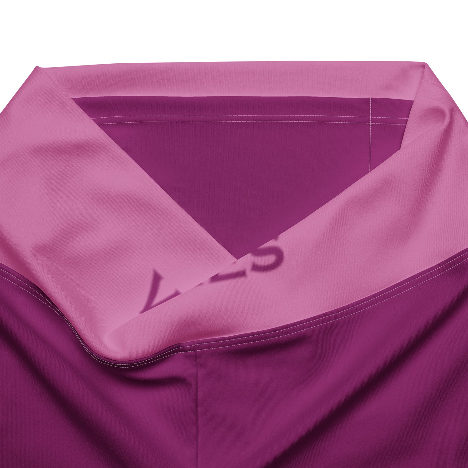 TOV Leggings mit Schlag | VIBES (Pink) - Time Of Vibes