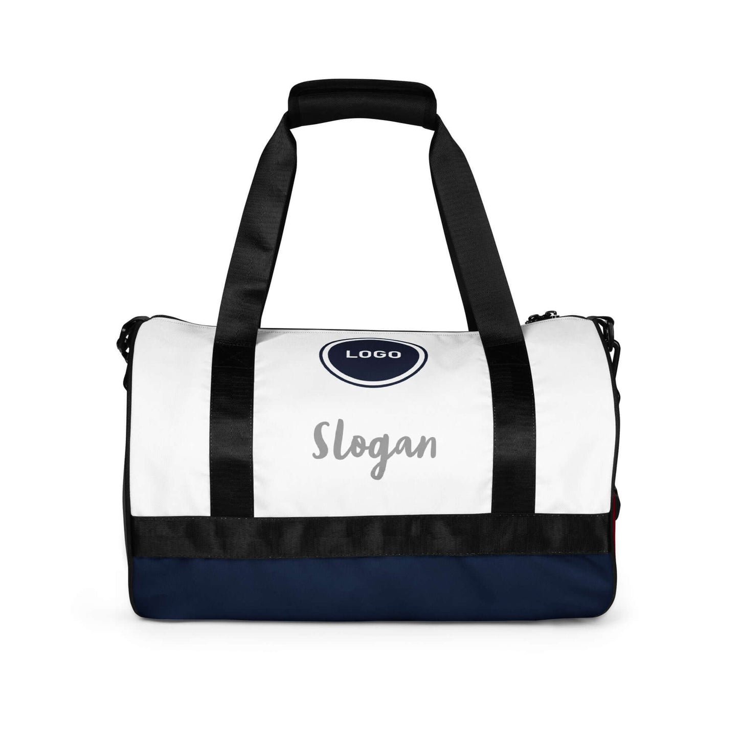 TIME OF VIBES - Sports Bag CORPORATE - €82.00
