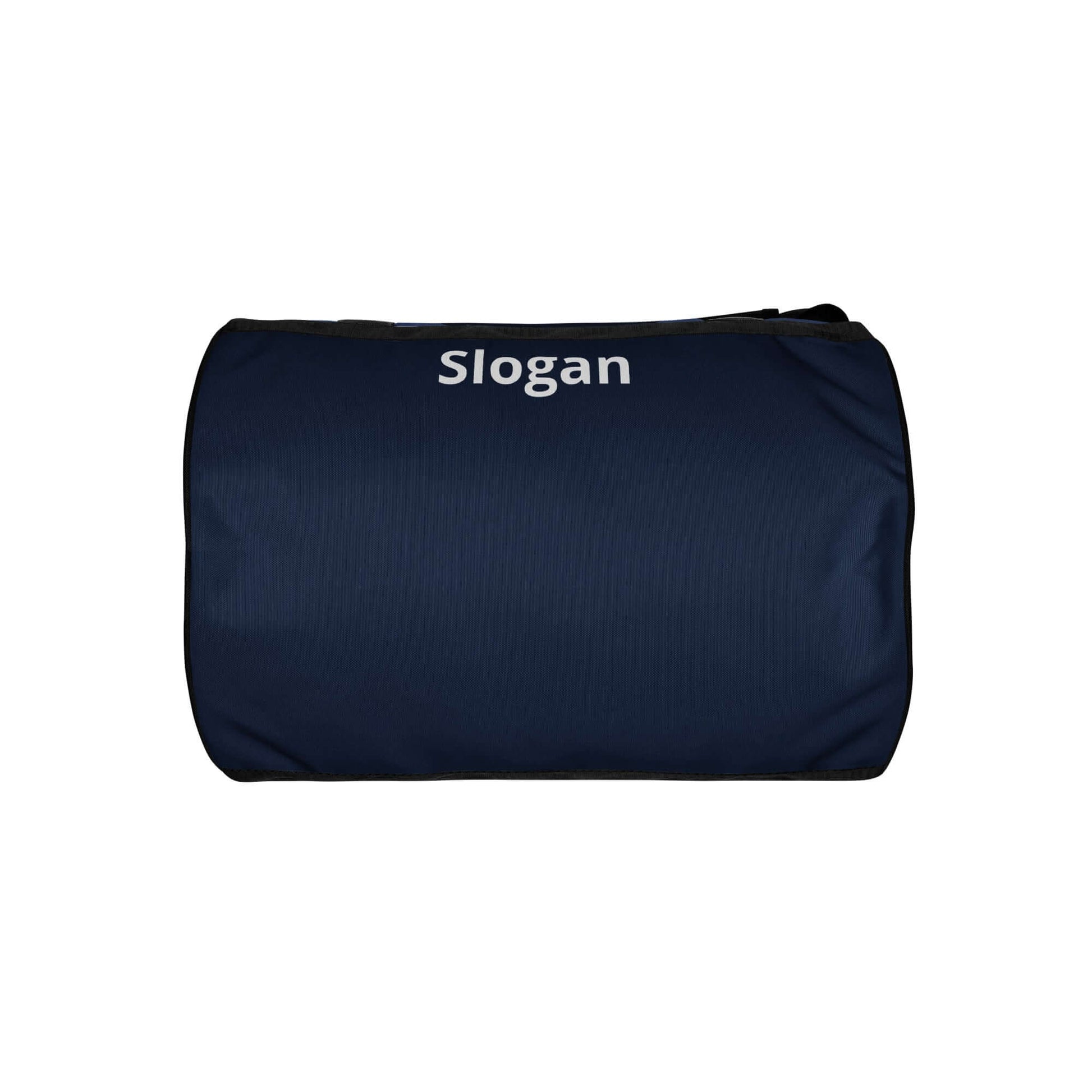 TIME OF VIBES - Sports Bag CORPORATE - €82.00