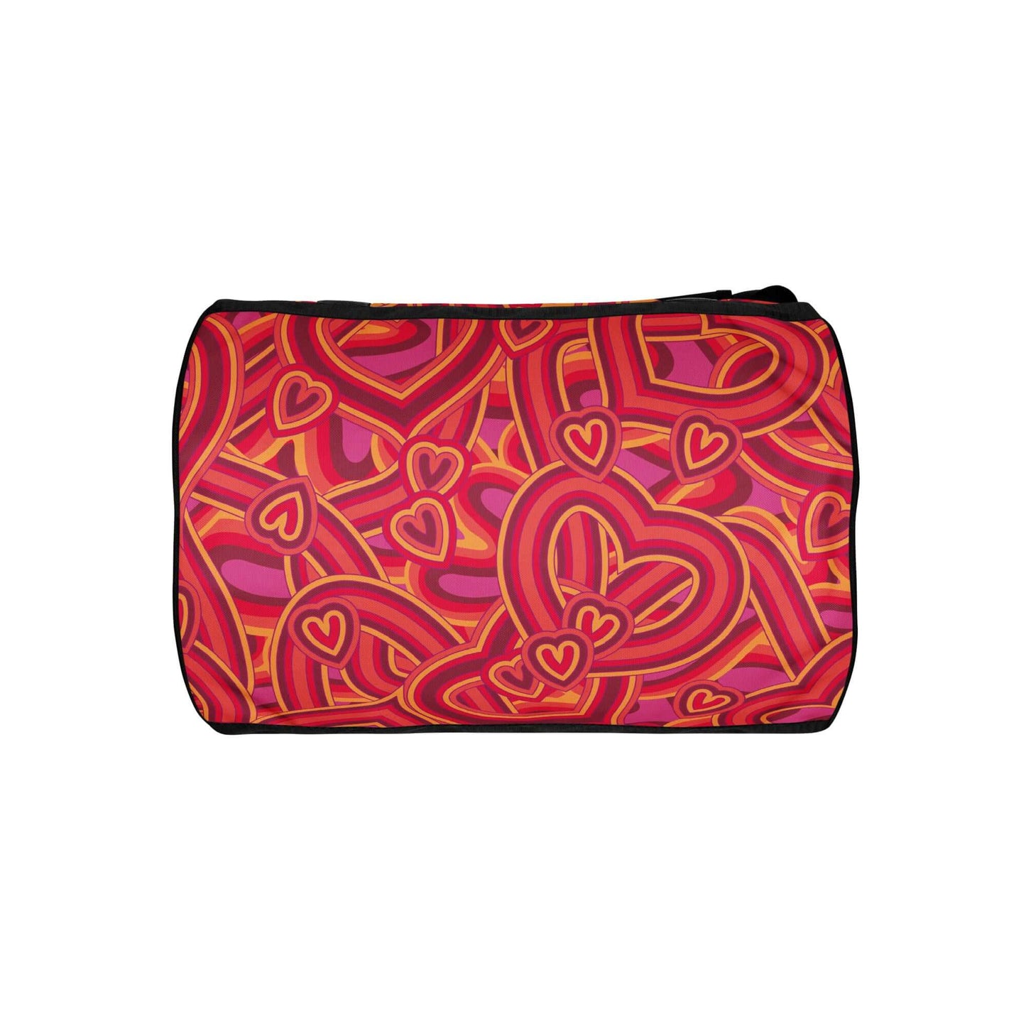 TIME OF VIBES - Sports Bag FULL OF LOVE - €85.00