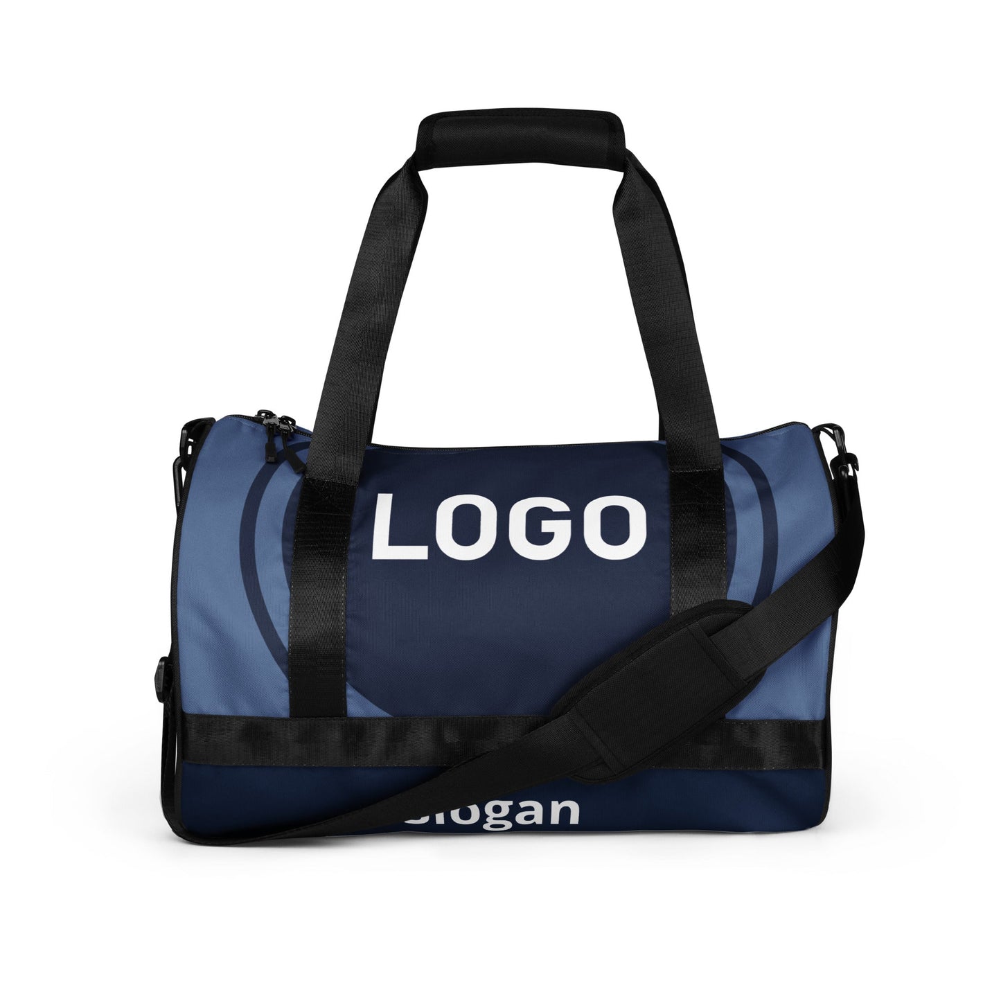 TIME OF VIBES - Sports Bag Demo CORPORATE - €82.00