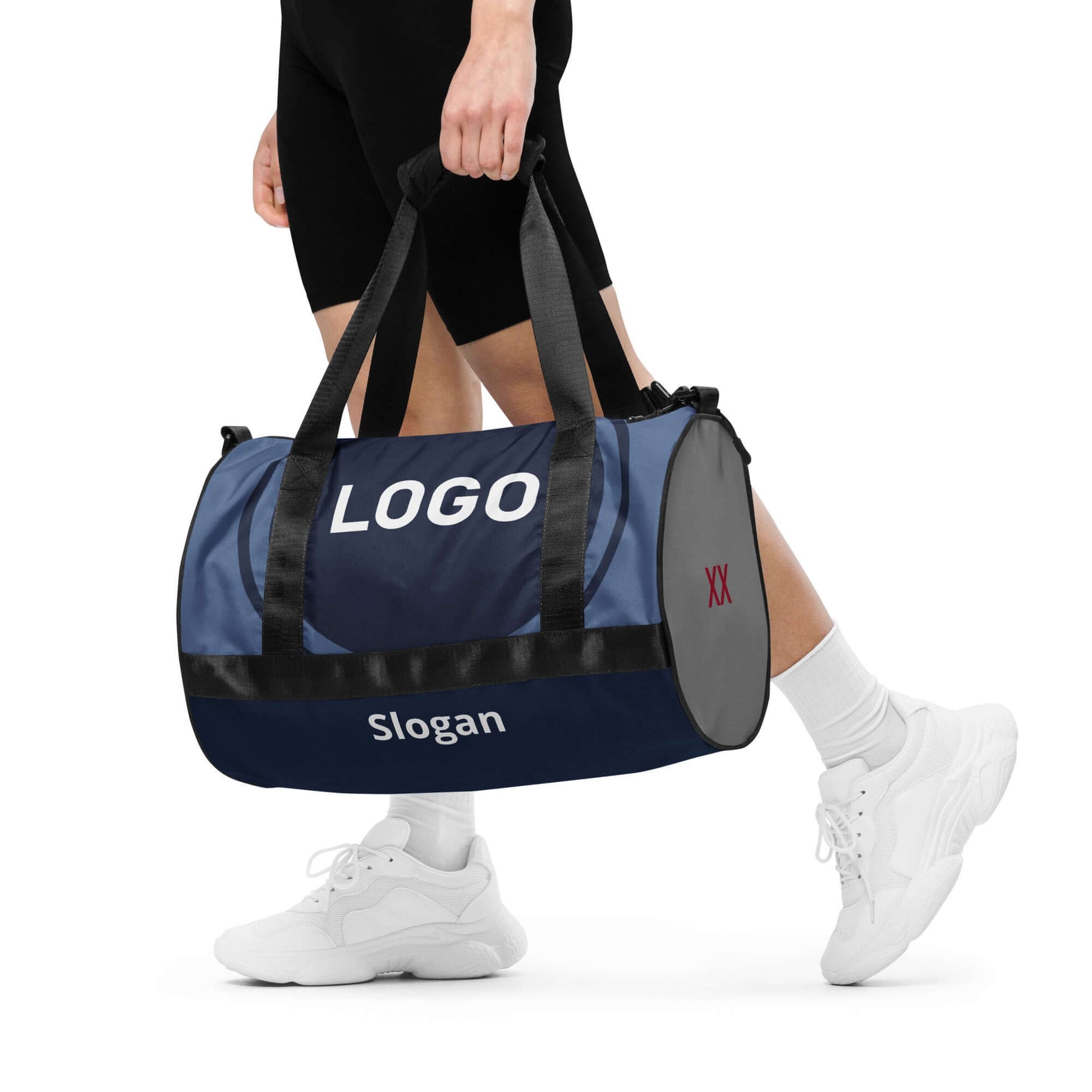 TIME OF VIBES - Sports Bag CORPORATE - €82.00