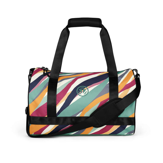 <tc>Borsa sportiva COLORS</tc>