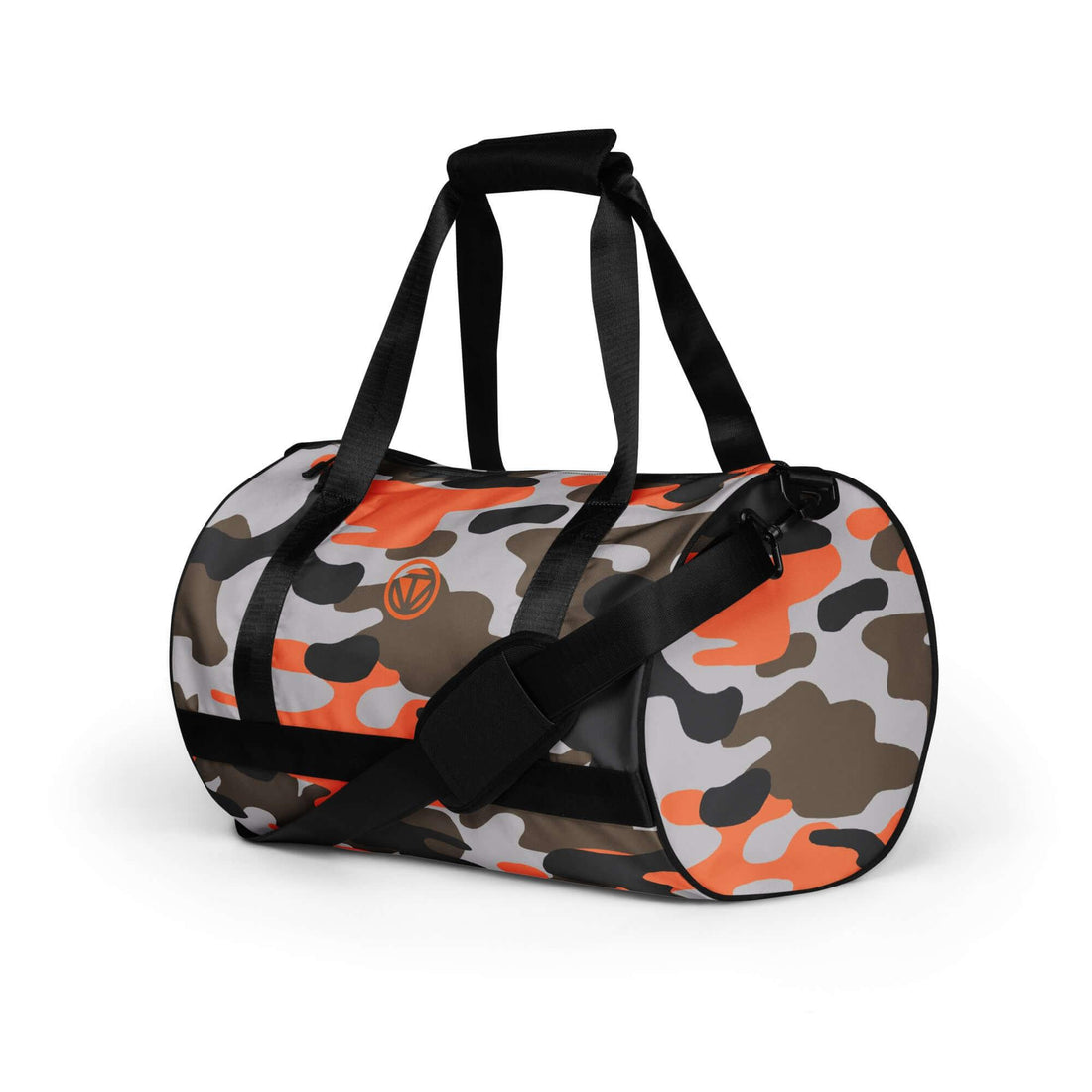 VIBES Sporttasche | CAMO - Time Of Vibes