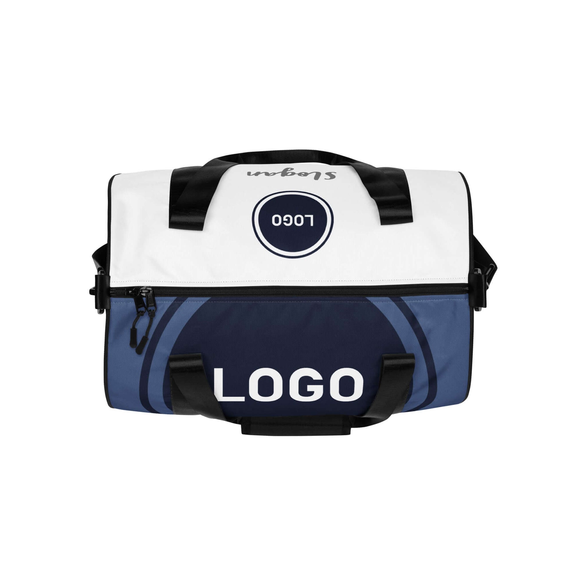 TIME OF VIBES - Sports Bag CORPORATE - €82.00